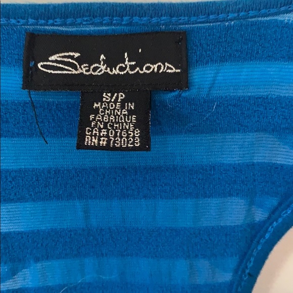 Seduction dress - Picture 3 of 3